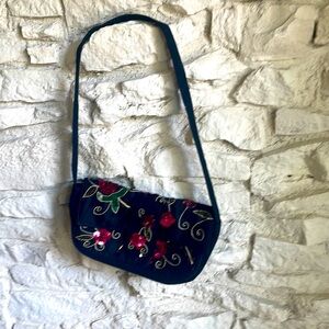Linea Pelle by Mira K bag